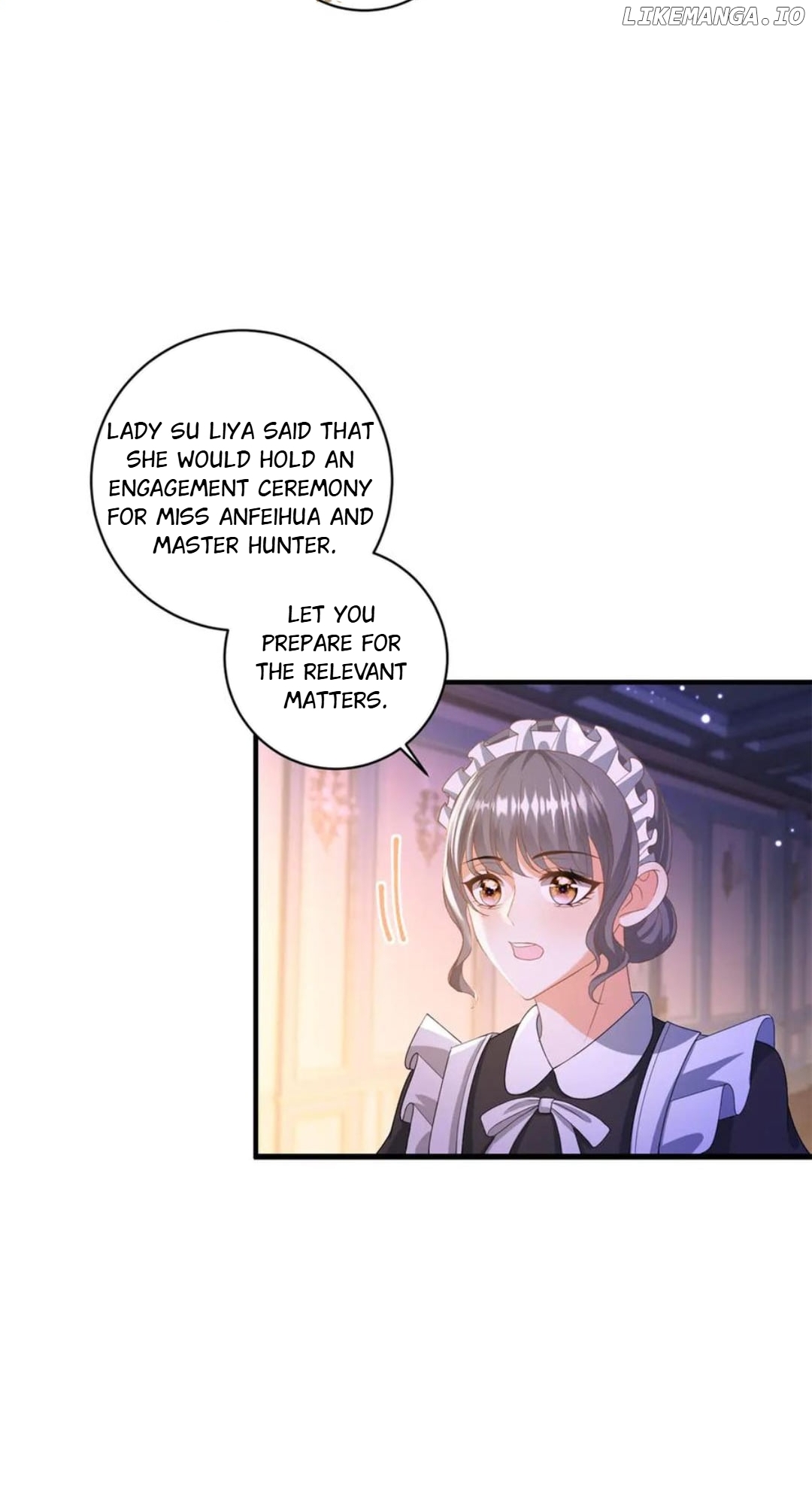 The Duchess Goes Crazy Once A Day Chapter 26 - page 45